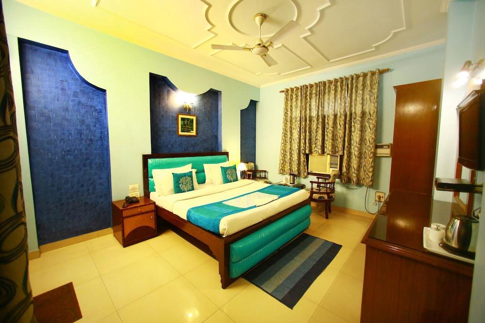 Treebo Paras International Delhi (National Capital Territory of India) Exterior foto