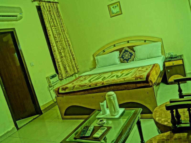 Treebo Paras International Delhi (National Capital Territory of India) Exterior foto